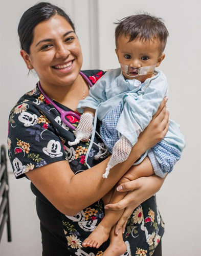 Mazza Plastic Surgery - Guatemala Mission