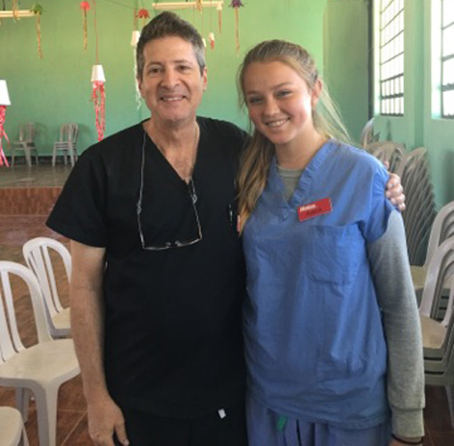 Mazza Plastic Surgery - Guatemala Mission