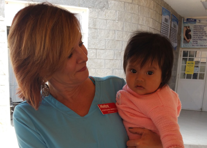 Mazza Plastic Surgery - Guatemala Mission