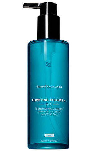 Purifying Cleanser 