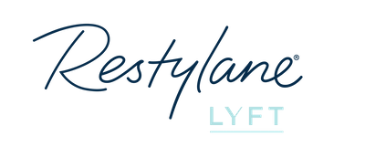 Restylane® Lyft Logo