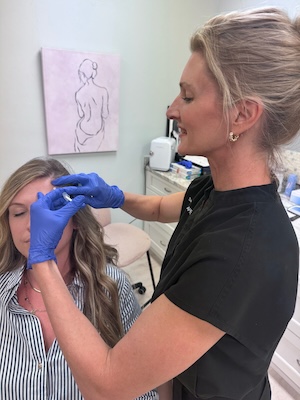 Juvéderm® at Sharma Plastic Surgery, Fort Meyers, FL