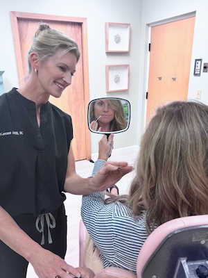 Juvéderm® Collection of Fillers at Sharma Plastic Surgery, Fort Meyers, FL