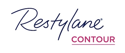 Restylane® Contour Logo
