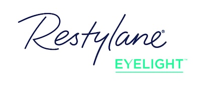 Restylane® Eyelight Logo