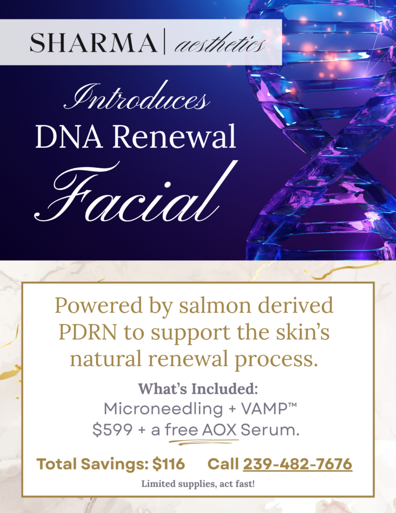 DNA Renewal Facial