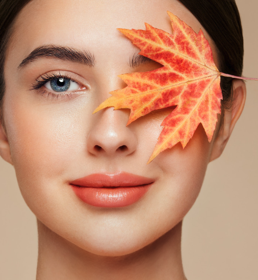 Enjoy $100 off Microneedling OR Advanced Peel Treatment