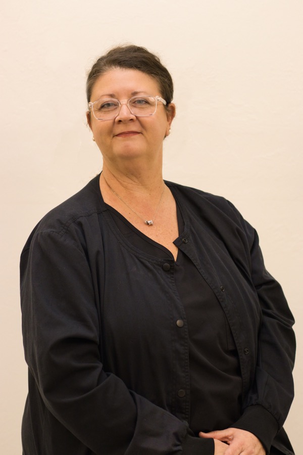 Alicia, RN at Sharma Plastic Surgery