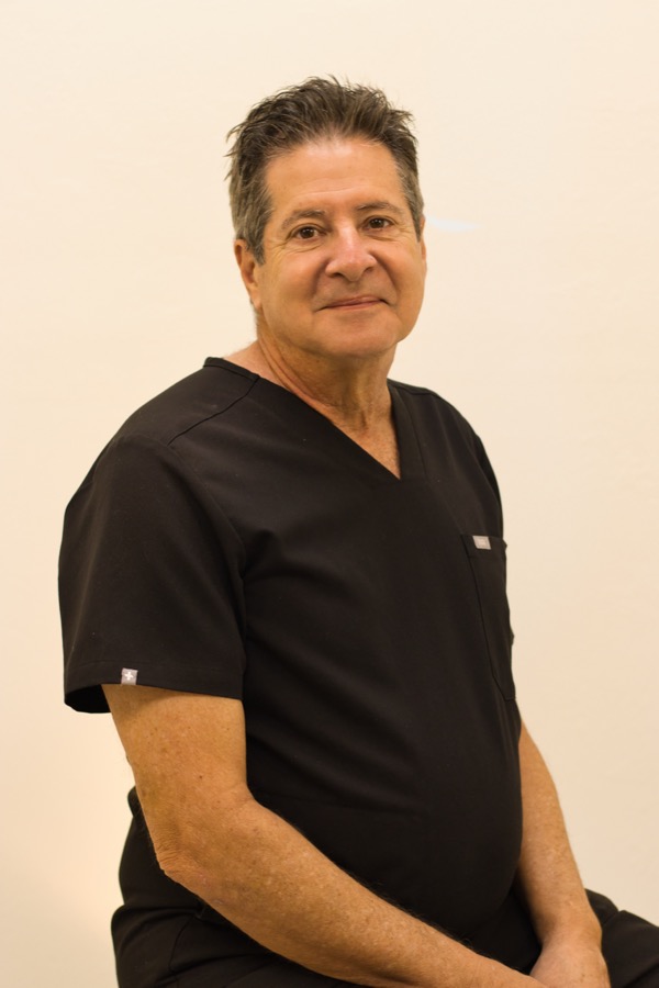 Dr. Joseph Mazza