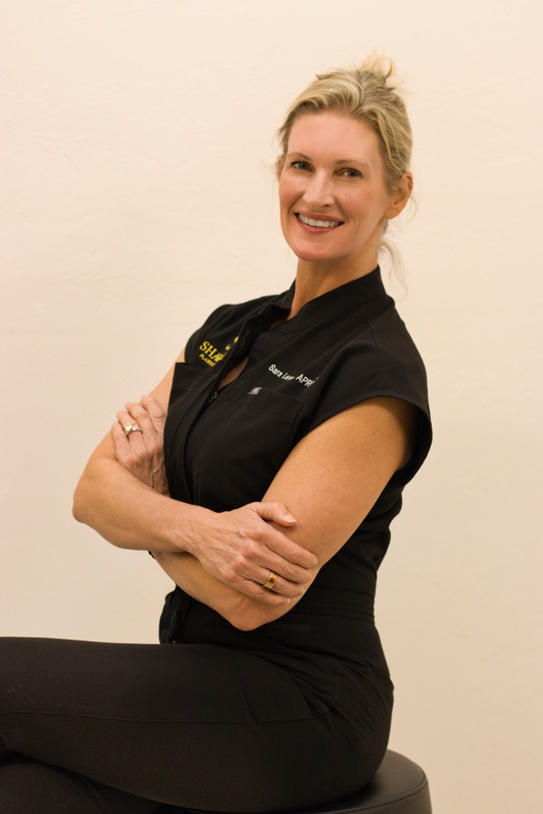 Sara Levene, APRN at Sharma Plastic Surgery